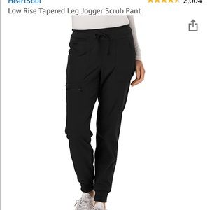 Scrub pants (not greys anatomy)